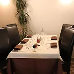 Logis Restaurant De La Dore Vertolaye