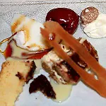 Logis Restaurant De La Dore Hotel Vertolaye