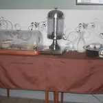 Hotel Logis Restaurant De La Dore Vertolaye