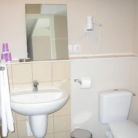 Restaurant De La Dore 3* Vertolaye