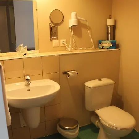 Hotel Restaurant De La Dore 3*