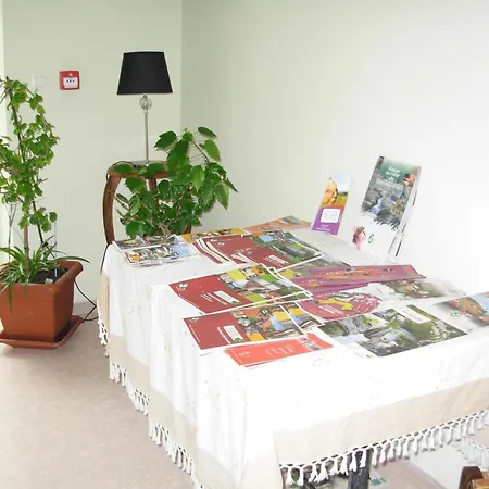 Hotel Restaurant De La Dore 3*