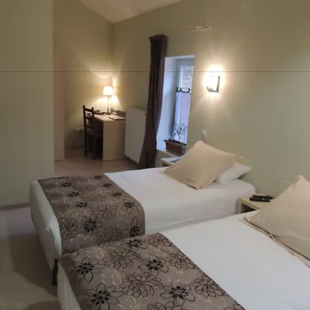 Restaurant De La Dore Hotel