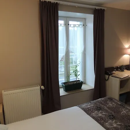 Restaurant De La Dore