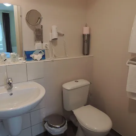 Logis Restaurant De La Dore Szálloda Vertolaye