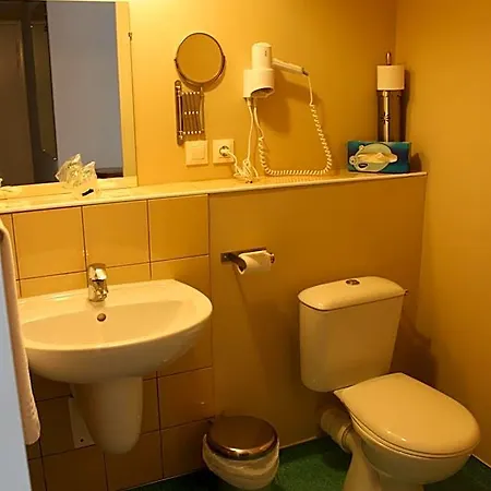 Szálloda Logis Restaurant De La Dore Vertolaye