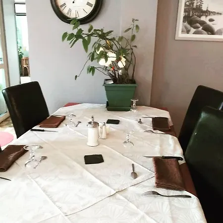 Logis Restaurant De La Dore Ξενοδοχείο