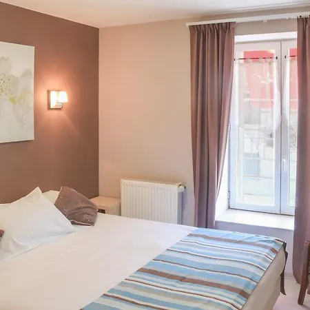 Restaurant De La Dore