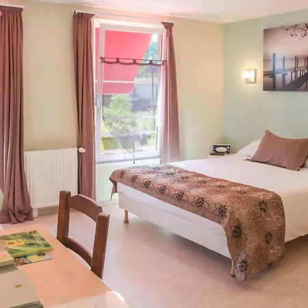 Hotel Restaurant De La Dore Vertolaye