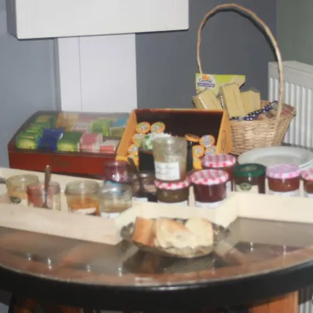 Restaurant De La Dore Hotel