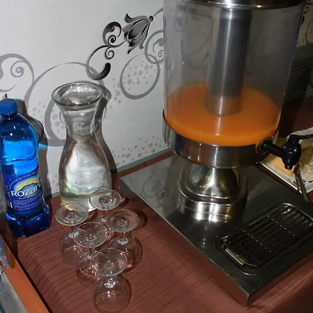 Hotel Restaurant De La Dore Vertolaye