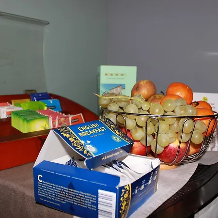 Hotel Restaurant De La Dore Vertolaye