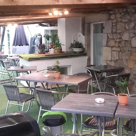 Restaurant De La Dore Hotel