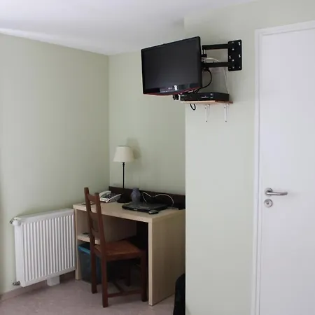 Hotel Restaurant De La Dore