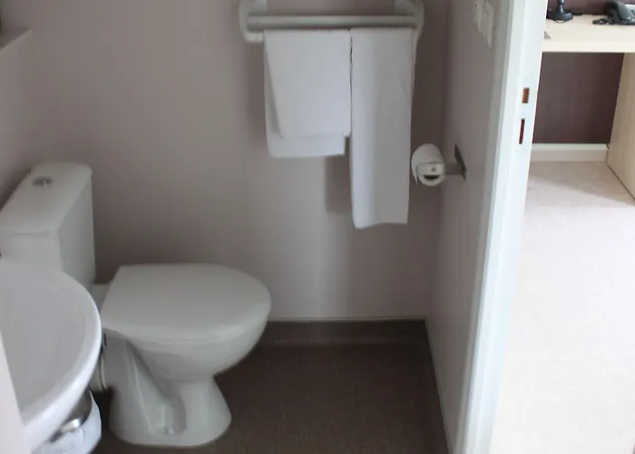 Logis Restaurant De La Dore Vertolaye