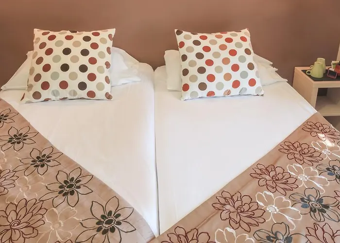 Logis Restaurant De La Dore