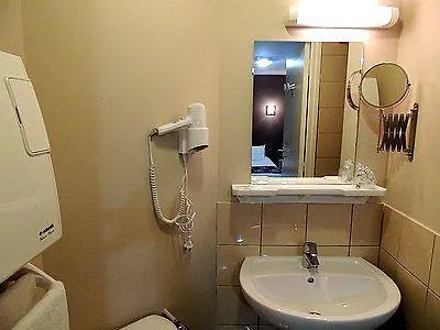 Logis Restaurant De La Dore Hotel Vertolaye