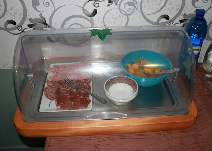 Logis Restaurant De La Dore