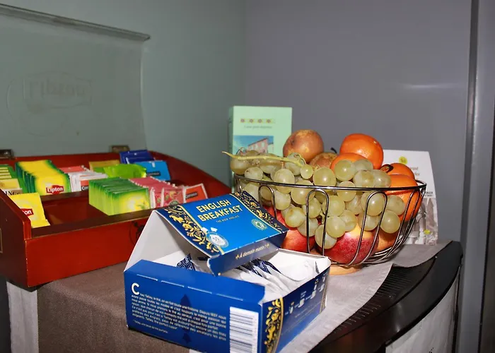 Hotel Logis Restaurant De La Dore Vertolaye