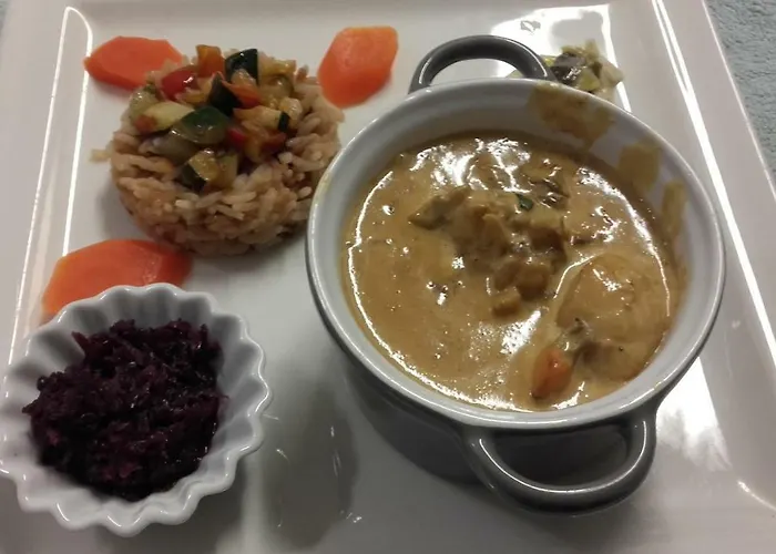 Logis Restaurant De La Dore 3* Vertolaye